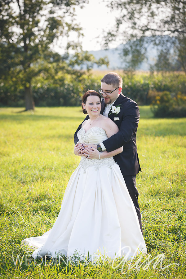 Best Wedding Portraits in Pittsburgh